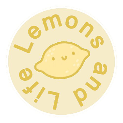 Lemons and Life logo